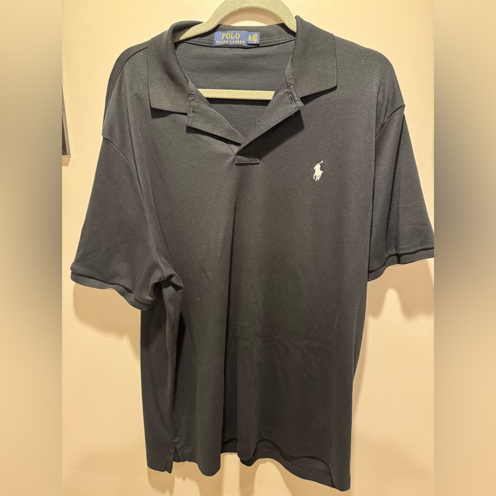 POLO RALPH LAUREN Classic Polo
